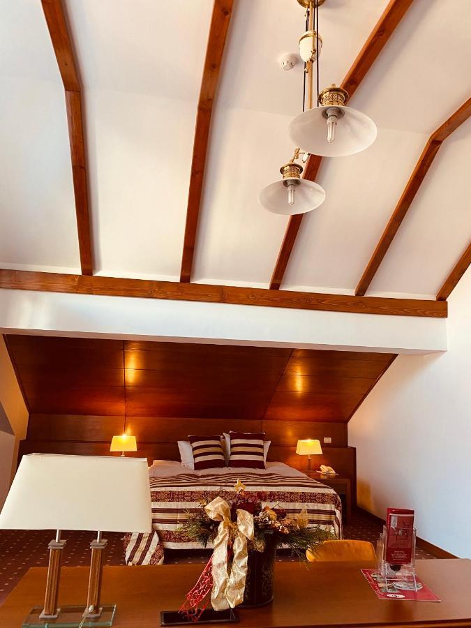 فندق Casa Jasmine براشوف المظهر الخارجي الصورة