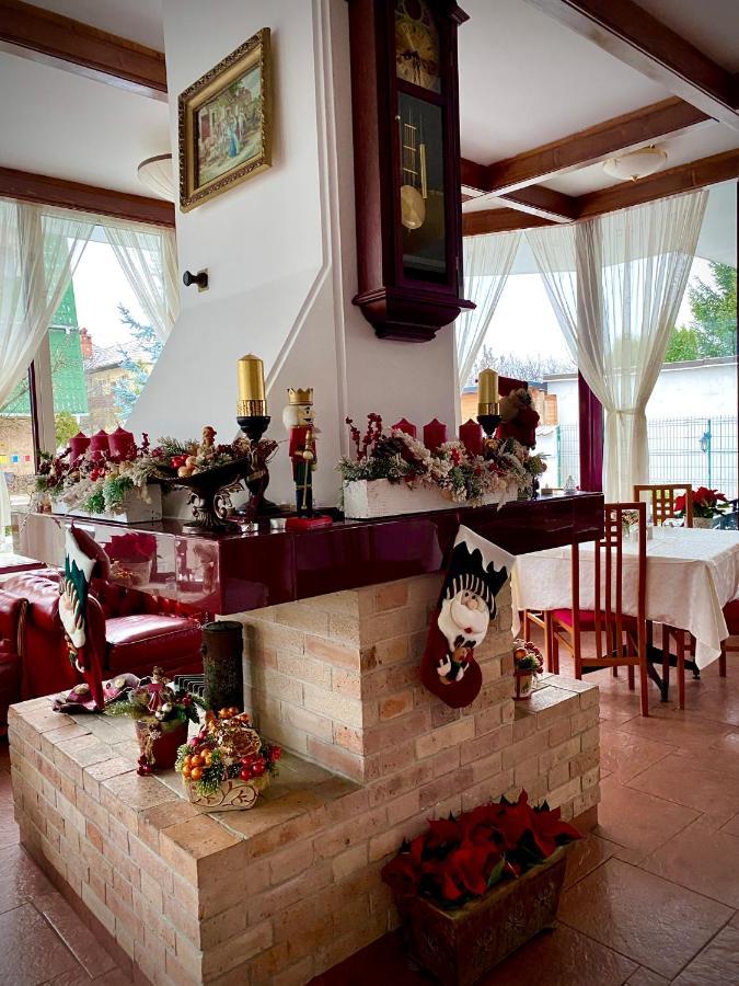 فندق Casa Jasmine براشوف المظهر الخارجي الصورة