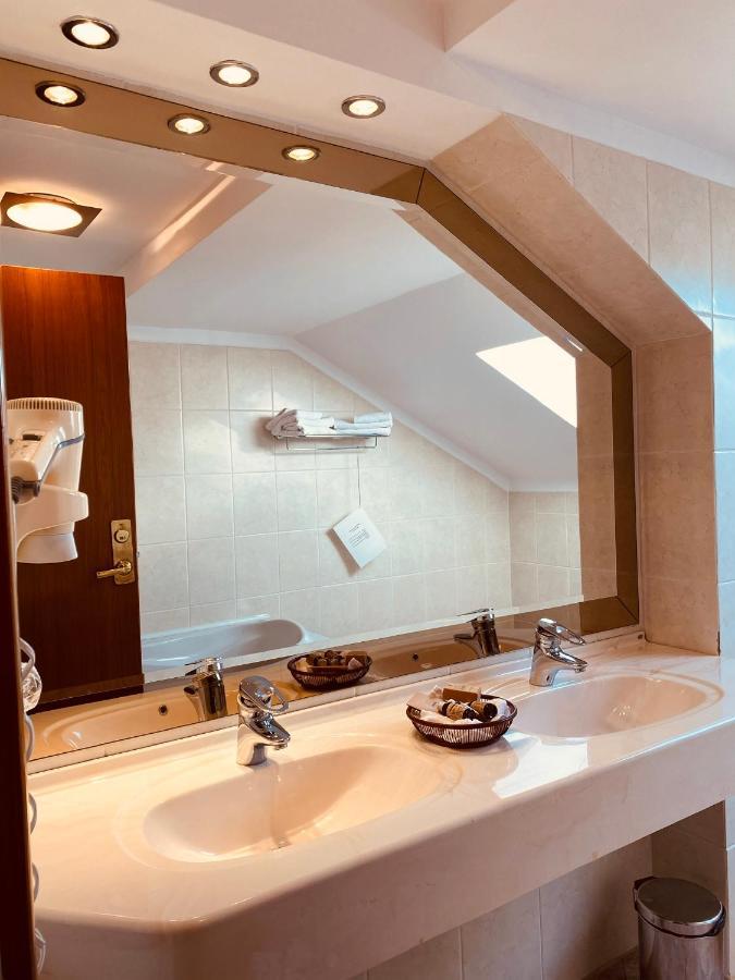 فندق Casa Jasmine براشوف المظهر الخارجي الصورة