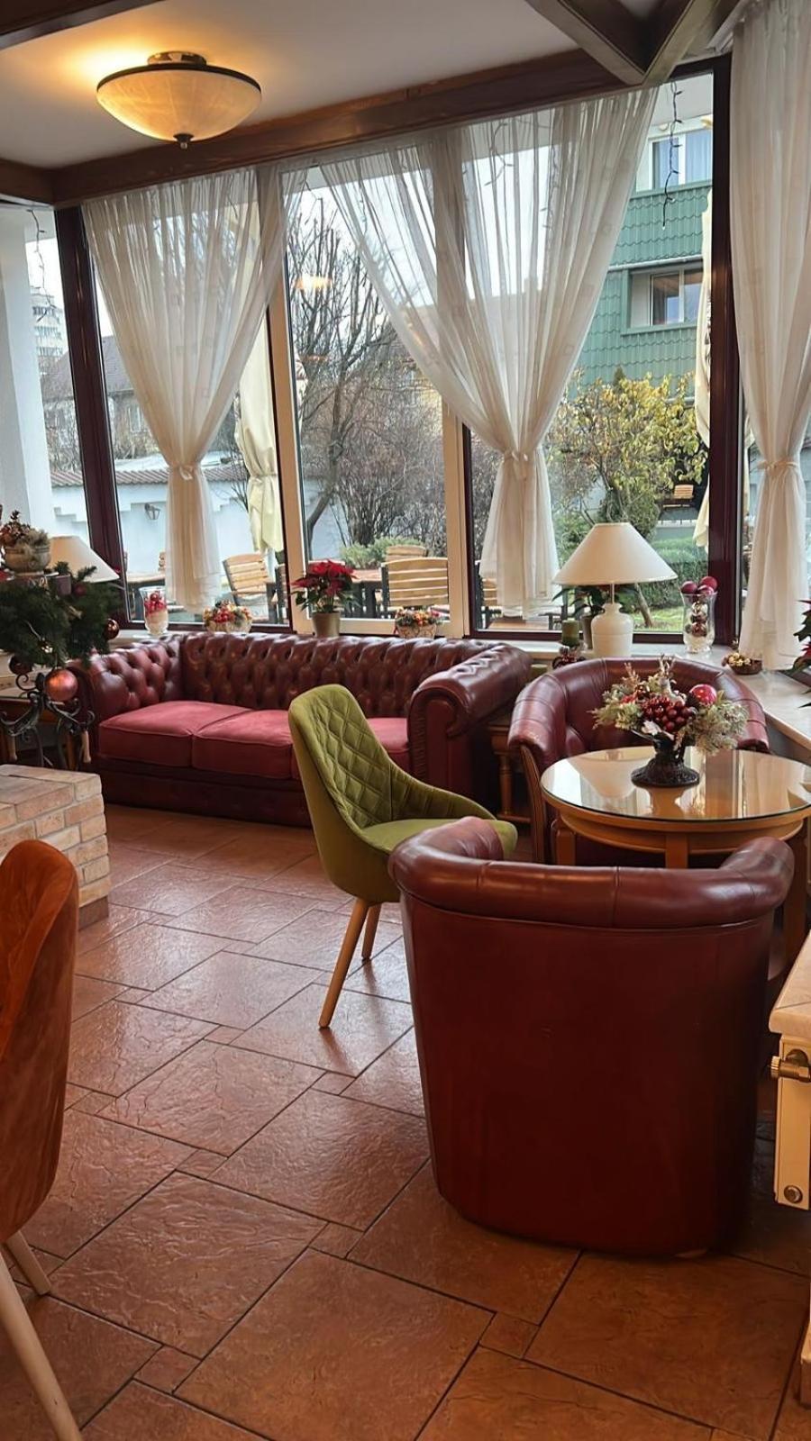 فندق Casa Jasmine براشوف المظهر الخارجي الصورة