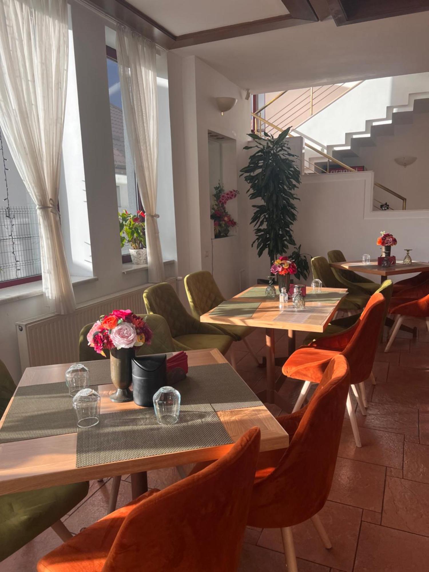 فندق Casa Jasmine براشوف المظهر الخارجي الصورة