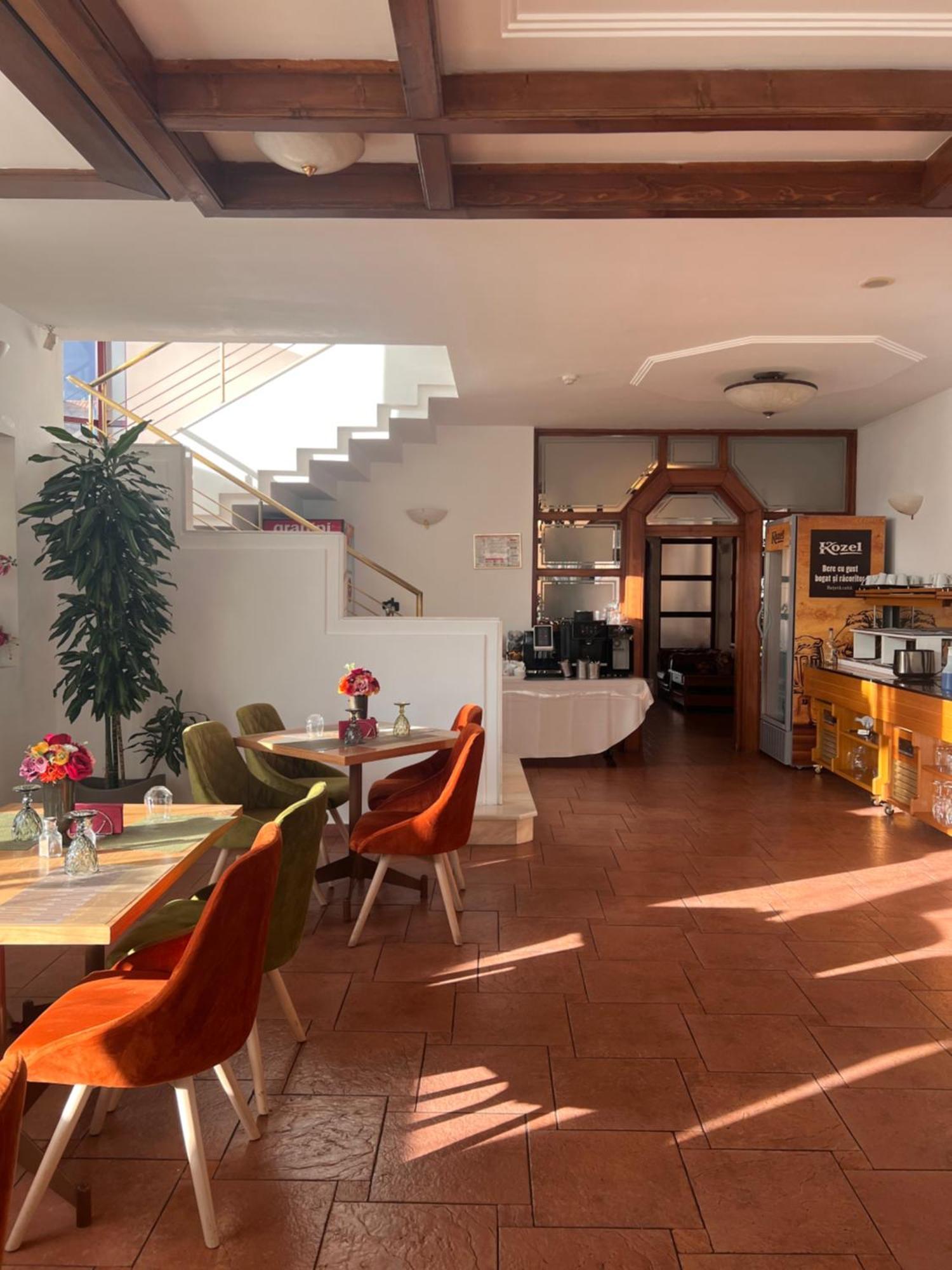 فندق Casa Jasmine براشوف المظهر الخارجي الصورة