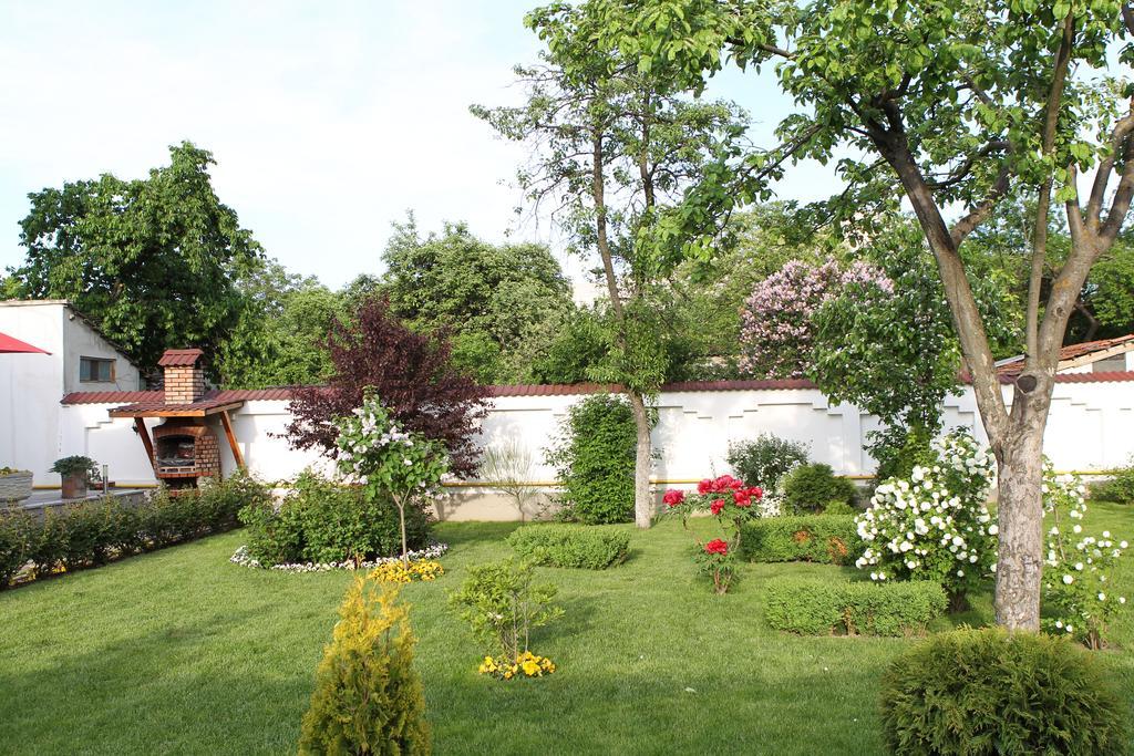 فندق Casa Jasmine براشوف المظهر الخارجي الصورة